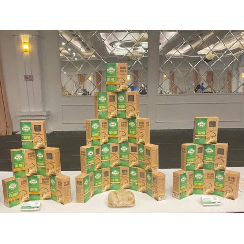 Công Ty TNHH Sản Xuất Thương Mại Tài Phát